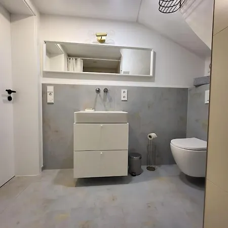 Apartment In *